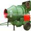 jzc350 Concrete Mixer with electric motor