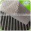 greenhouse shading and energy saving screen fabric