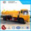 Dongfeng 4x2 vacuum and pressure truck,high pressure vacuum suction truck 8000-10000 Liters