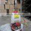 Taizhou backpack / knapsack power sprayer 768