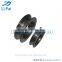Tungsten carbide descaling roller ring