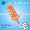 Fine Mist Blower with transparent dust cover JH-06A-1