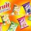 Automatic Snack Milk Candy Packing Machine HT-TG110