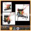 China Wholesale 7Hp High Quality Garden Use Mini Tractor Tillers