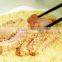 Wheat panko Japan Bread crumbs extruder machine production line