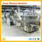 Price of Toilet soap production line/laundry soap making machine
