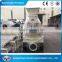 High Efficiency Wood Chip Crusher / Wood Hammer Mill CE & ISO