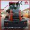 Zl 928 Construction Machinery Wheel Loader