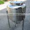 stainless steel 200L fermenter