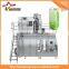 Beverage Application and Electric Driven Type Can Of Milk Filling Production Line