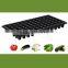 T72 plug tray,72cells nutritional tray,plastic tray plant