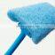 Muti-functional Polyester Fiber Kitchen Cleaning Dish Brush