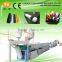 PE Foam Pipe/Tube/Rod/Stick Extruder Machine