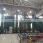 manhole cover production machine/equipment,Most popular newest technology metal casting resin sand molding line