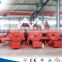 Q245R SGS/ EPA continuous tyre pyrolysis machine continuous pyrolysis plant