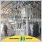100TPD wheat dual rotor dampener