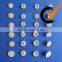 Plastic snap button supplier
