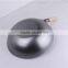 Carbon Steel Material Machine Made Two Handle Steel Wok