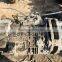Hino Used JO8C Engine UW ZF gearbox