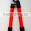 38cm Garden Power Pruner Pruning Cutter Shear Lop Lopper Soft Grip