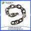 3/16" 3/8" 3/4" G40 mild steel chain