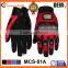 Full Finger Summer Breathable Motorcycle Gloves For Motorbike