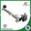 straight trailer axle manufacturing for agricultural cargo utility trailer