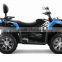 Factor price 2017 CFMOTO 500cc ATV 4x4, CFORCE 520