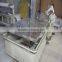 China Foshan NaiGu factory mattress tape edge sewing machine