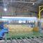 mass production Mattress film packing & wrapping machine