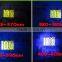 High radiation uv 380nm led cob for curing