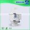 2017 New Wholesale 4" Small Silent Industrial Ventilation Fan Wall Fan (EC Motor Supportable)