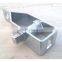 hardware steel barb wire tensioner for chain link, wire cable rope price