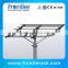 high quality two axis solar tracking system tracker solar system