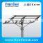 High quality biaxial solar tracking system from China