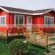 Steel structure villa/mobile houses
