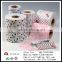 Supply all kinds of design and color printing pp non-woven fabric