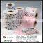 Supply all kinds of design and color printing pp non-woven fabric