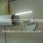 100% HDPE durable Cheap colourful Home Garden solar roller shades