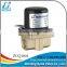 Air Co2 welding machine air control Aluminum Solenoid Valve 24v ZCQ-06ALV