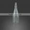 Item HSB219 liquor gift white glass bottle
