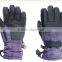 2015 Fashion Useful winter ski gloves