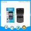 2016 High Quality 12 Digit 112 Steps Check and Correct Function Colorful Electronic Calculator