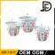 High Grade New Bone China Arabic Coffee Cups