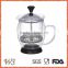 WSCHYS072 french press coffee maker stainless steel french press