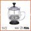 WSCHYS072 french press coffee maker stainless steel french press