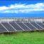 High quality product whole house solar power system with battery 4KW