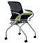 School furniture table chair 6228E-WT