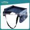New design multi purpose safe sponge folding car food tray for kids