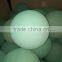 customized wet green resin floral foam spheres